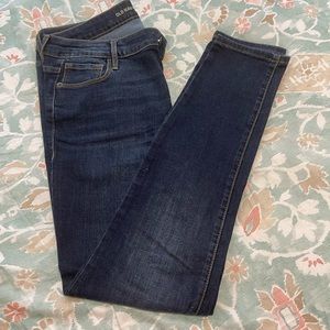 Old Navy Rockstar Jeans